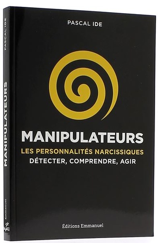 Manipulateurs / Pascal Ide