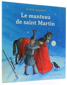 Manteau de Saint Martin / Erich Jooß, Renate Seelig