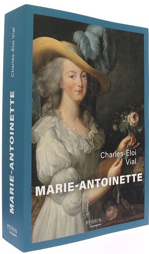 Marie-Antoinette / Charles-Eloi Vial