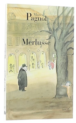 Merlusse / Marcel Pagnol