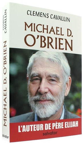 Michael D. O’Brien / Clemens Cavallin