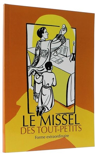 Missel des tout-petits / Mam