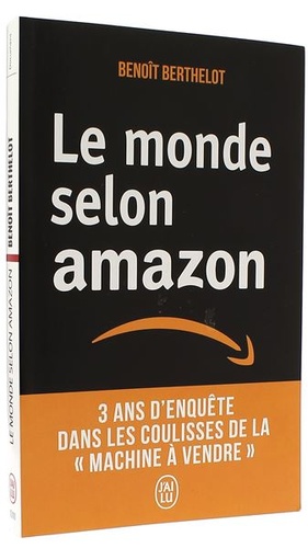 Monde selon Amazon (Poche) / Benoît Berthelot