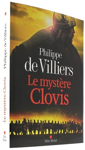 Mystère Clovis / Philippe de Villiers