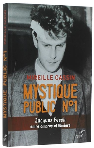 Mystique public N°1 / Mireille Cassin