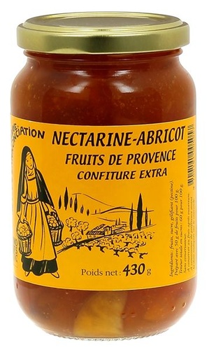 Nectarine Abricot 430 g