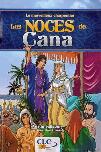 Noces de Cana / Sailsbury