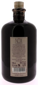 Noix des pères chartreux 100 cl