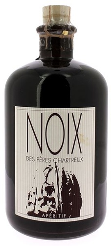 Noix des pères chartreux 100 cl