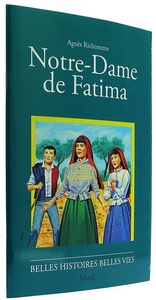 Notre-Dame de Fatima BHBV