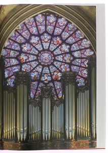 Notre-Dame de Paris (Coll. La grâce d'une cathédrale) / Cardinal Vingt-Trois