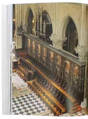 Notre-Dame de Paris (Coll. La grâce d'une cathédrale) / Cardinal Vingt-Trois