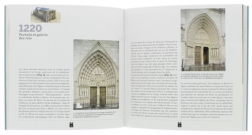 Notre-Dame de Paris / Dany Sandron