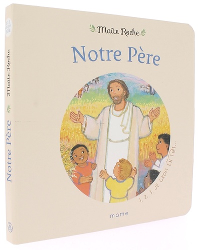 Notre Père / Maïte Roche