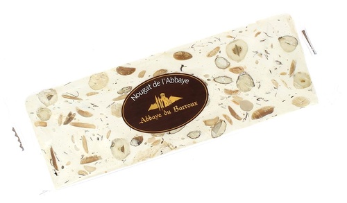 Nougat blanc 150 g