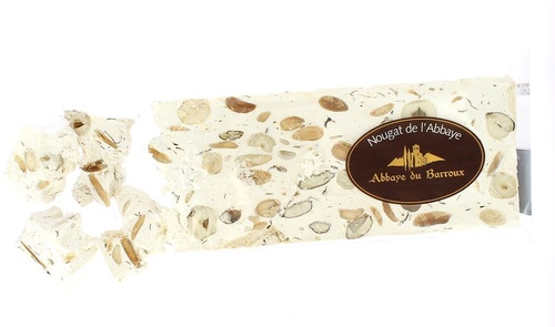 Nougat blanc 150 g