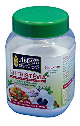 Nutristévia 300 g