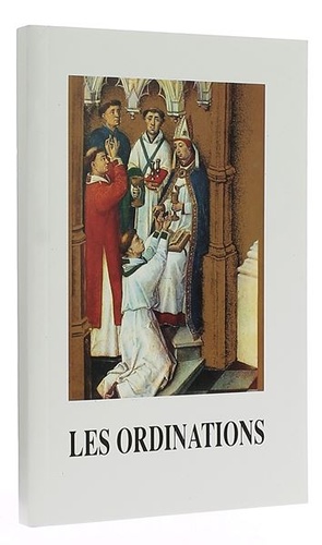 Ordinations