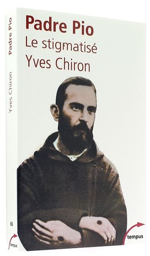 Padre Pio - Le stigmatisé (Poche) / Yves Chiron