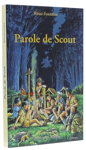 Parole de Scout / Rémi Fontaine