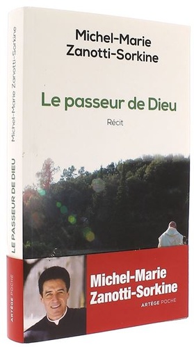 Passeur de Dieu (poche) / Père Zanotti-Sorkine