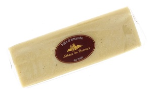 Pâte d’amande au miel 200 g