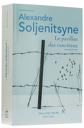 Pavillon des cancéreux / Alexandre Soljénitsyne