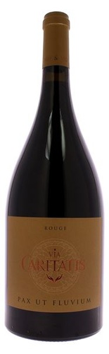 PAX Caritatis (rouge) MAGNUM 1,5 l