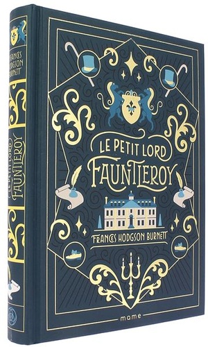 Petit Lord Fauntleroy / Frances Hodgson Burnett