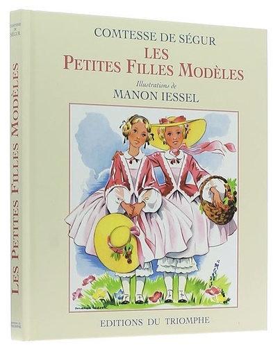 Petites filles modèles / Comtesse de Ségur