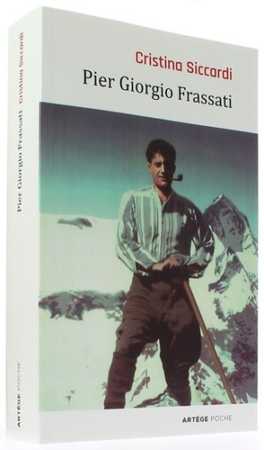 Pier Giorgio Frassati (poche) / Cristina Siccardi