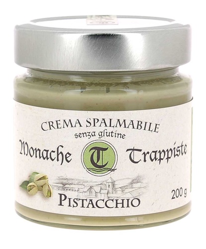 PISTACHE PISTACHE