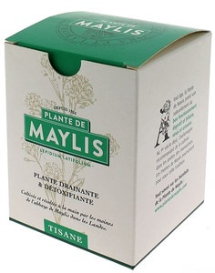 Plante de Maylis en tisane 30 g