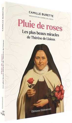 Pluie de roses / Camille Burette