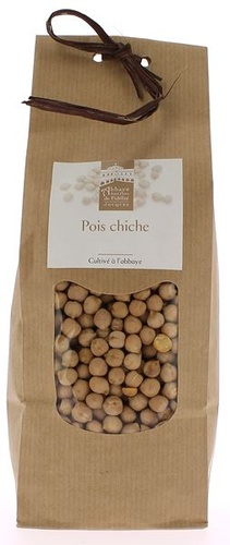 Pois chiches 500 g