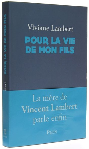 Pour la vie de mon fils / Viviane Lambert