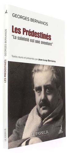 Prédestinés / Georges Bernanos