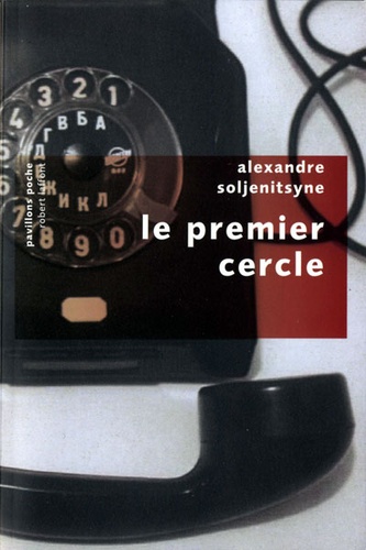 Premier cercle / Alexandre Soljénitsyne