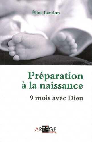 Préparation à la naissance / Éline Landon