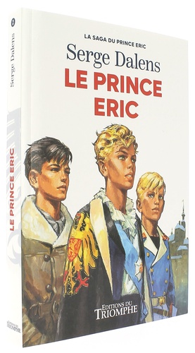 Prince Eric / Serge Dalens