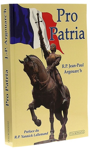 Pro patria / Jean-Paul Argouac'h