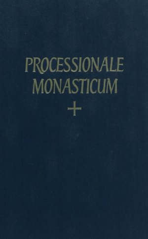 Processionale monasticum