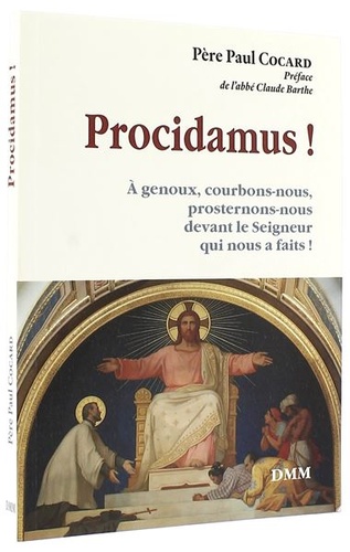 Procidamus ! / Paul Cocard