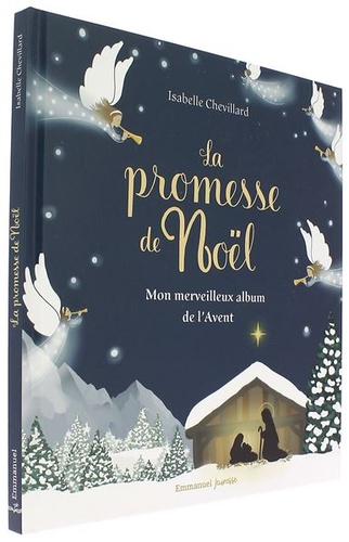 Promesse de Noël / Isabelle Chevillard