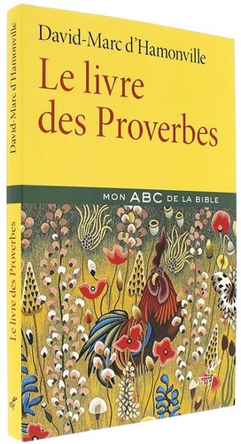 Proverbes (Coll. Mon ABC de la Bible) / David-Marc d'Hamonville