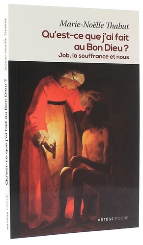 Qu'est-ce que j'ai fait au Bon Dieu ? - Job, la souffrance et nous / Marie-Noëlle Thabut