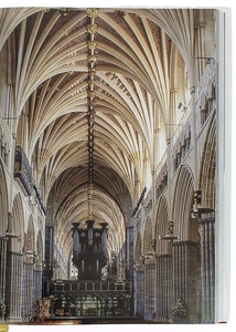 Quimper la grâce d’une cathédrale / Collectif