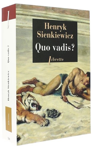 Quo vadis ? (Poche) / Henryk Sienkiewicz