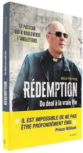 Rédemption, du deal à la vraie vie / Mick Fleming