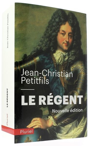 Régent (Poche) / Jean-Christian Petitfils